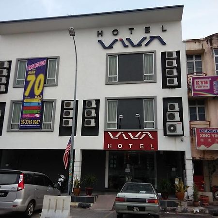 Hotel Viva Klang Luaran gambar