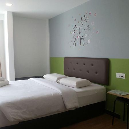 Hotel Viva Klang Luaran gambar