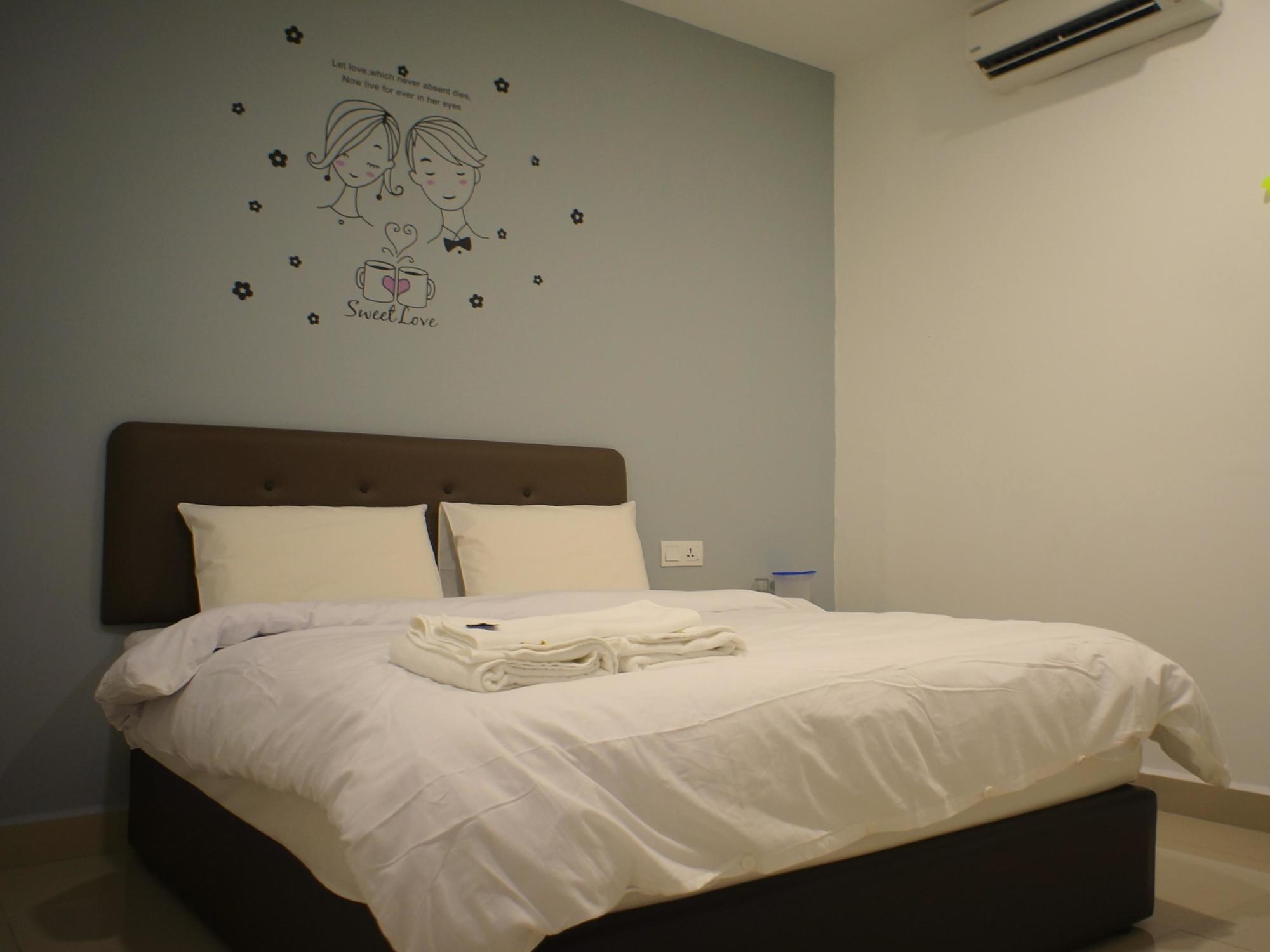 Hotel Viva Klang Luaran gambar
