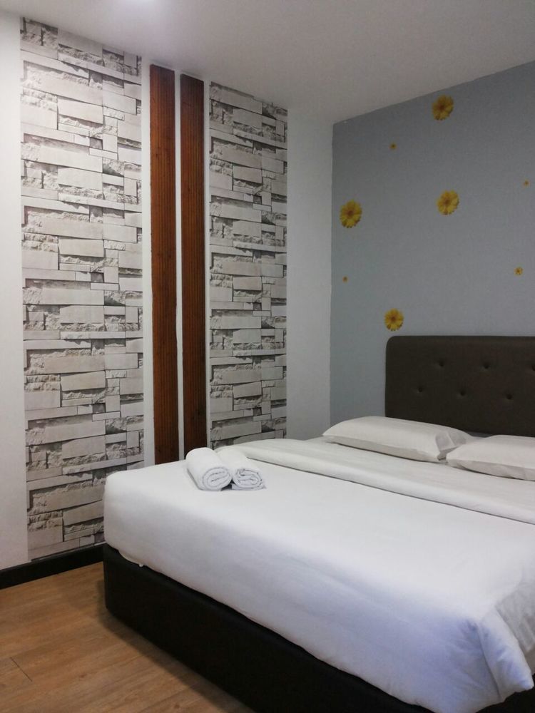 Hotel Viva Klang Luaran gambar