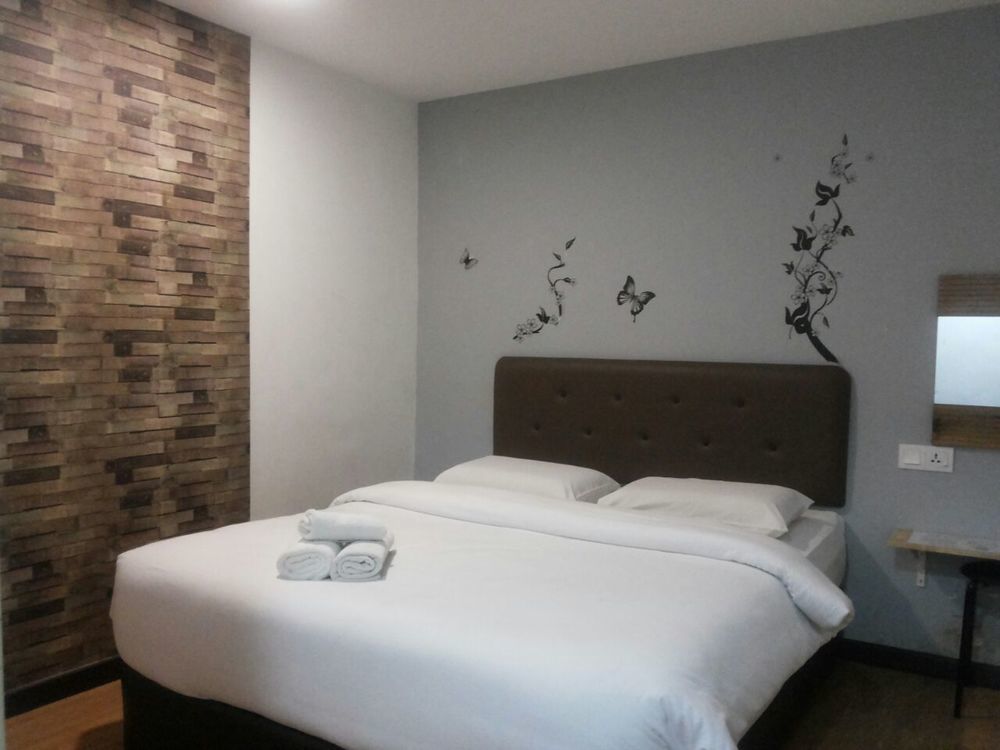 Hotel Viva Klang Luaran gambar