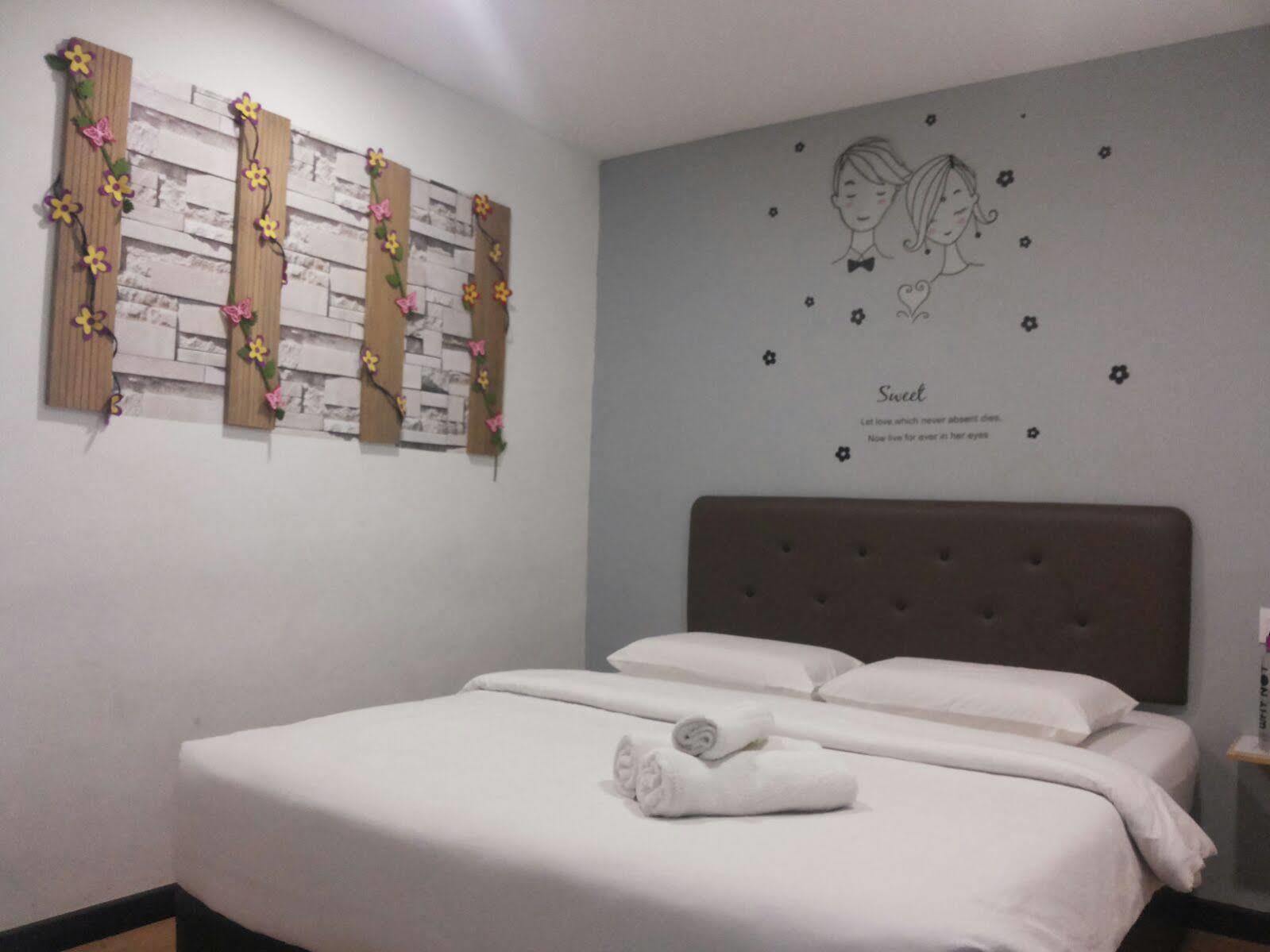 Hotel Viva Klang Luaran gambar