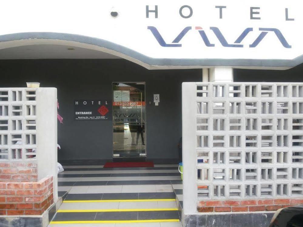 Hotel Viva Klang Luaran gambar