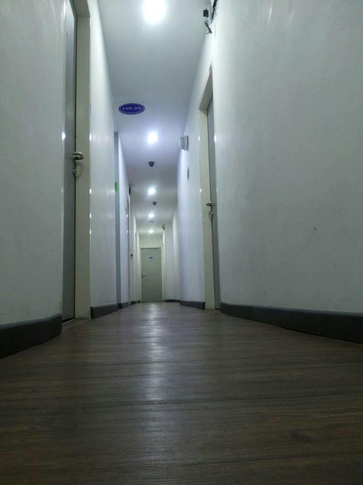 Hotel Viva Klang Luaran gambar